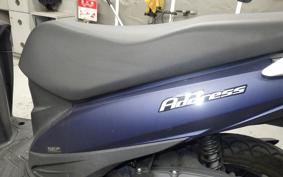 SUZUKI ADDRESS 110 2005 CE47A