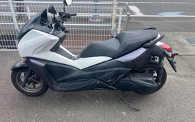 HONDA  PHASE ABS MF11