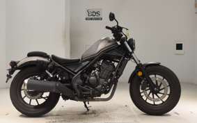 HONDA REBEL 250 A 2023 MC49