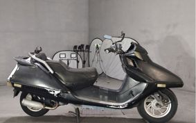HONDA FUSION MF02