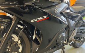 SUZUKI GSX250R DN11A