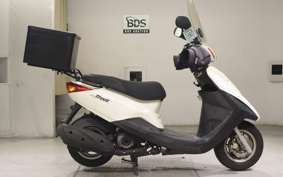 YAMAHA AXIS 125 TREET 2015 SE53J