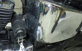 HONDA SHADOW 400 2006 NC34