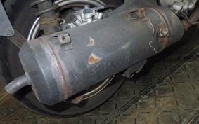 SYM RV125 I Type 2007