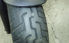 HONDA REBEL 250 A 2000 MC49