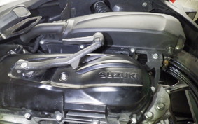 SUZUKI ADDRESS 110 CE47A