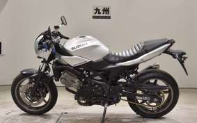 SUZUKI SV650 X A 2023 VP55E