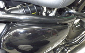 TRIUMPH BONNEVILLE BOBBER 2025