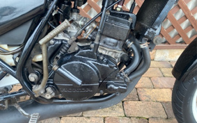 HONDA NS50F AC08