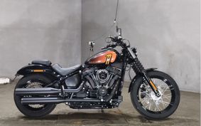 HARLEY FXBBS1870 2021 YYK
