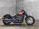 Фото Harley FXBBS1870 2021 с японского аукциона