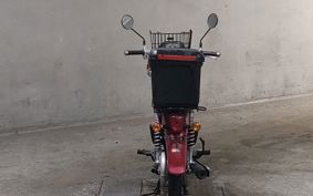 HONDA CROSS CUB 50 AA06