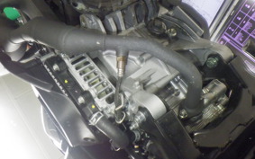 YAMAHA X FORCE SG79J