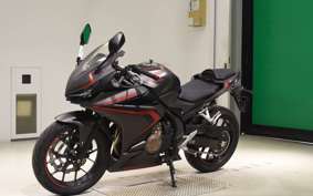 HONDA CBR400R 2021 NC56