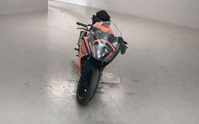KTM 390 RC JYJ40