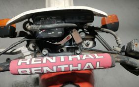 HONDA XLR250R MD20