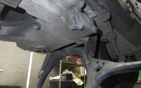 SUZUKI ADDRESS V125 2023 CF4EA