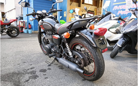 KAWASAKI W800 2014 EJ800A