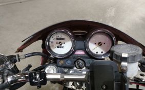 KAWASAKI ZRX400 ZR400E