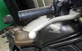 HONDA REBEL 250 S 2000 MC49
