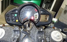 SUZUKI ｸﾞﾗﾃﾞｨｳｽ400 2011 VK58A
