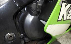 KAWASAKI NINJA ZX-7R 1999