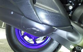 YAMAHA CYGNUSRAYZR 2016