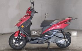 YAMAHA CYGNUS125XSR SE44J