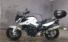 BMW F800R 2016 0B04