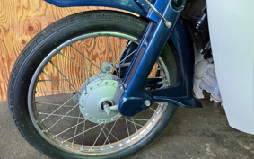 HONDA SUPER CUB50 AA01