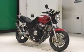 HONDA CB400SF VTEC Spec3 2005
