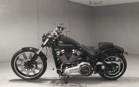 HARLEY FXBRS1870 2018 YHK