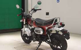 HONDA DAX 125 JB04