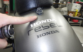 HONDA REBEL 500 A 2017 PC60