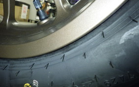 HONDA REBEL 250 S 2004 MC49