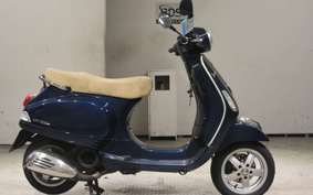 VESPA LX125IE