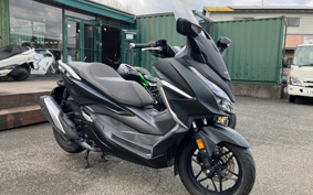 HONDA  FORZA 250 MF15
