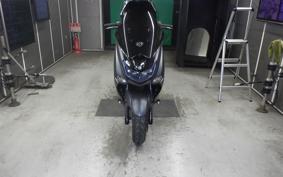 YAMAHA MAJESTY155 Gen.2 S SG52J