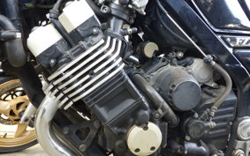 YAMAHA FZX750 2000 3XF