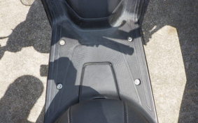 HONDA TACT-4ﾍﾞｰｼｯｸ AF79