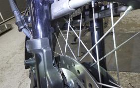 HONDA CT125-2 2007 JA65