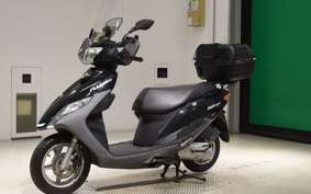 SUZUKI ADDRESS V125 DT11A