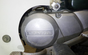 HONDA C90 SUPER CUB 2021 HA02