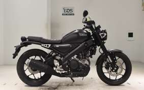 YAMAHA XSR155