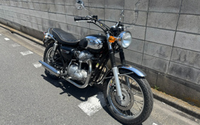 KAWASAKI W650 2008 EJ650A