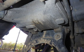 SUZUKI LET's 4 CA45A