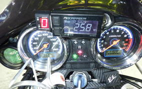 SUZUKI GSX1400 2003 GY71A