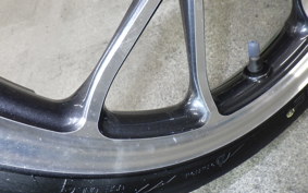 HONDA C125 SUPER CUB 2010 JA48