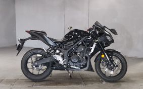 YAMAHA YZF-R25 RG43J