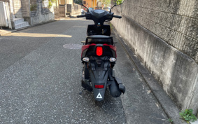 YAMAHA JOG 125 SEJ5J